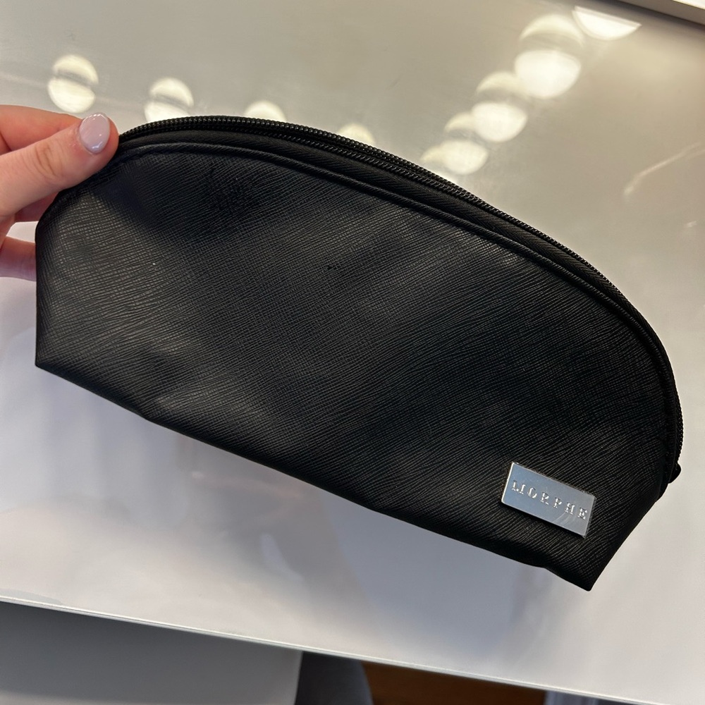 Morphe Cosmetic Bag